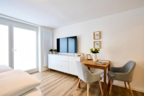 Modernes Apartment *Liobablick Nr. 5* - FeWo in Fulda/Petersberg